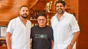 Yuvraj Singh Biopic Announced Bhushan Kumar And Ravi Bhagchandka Will Produce