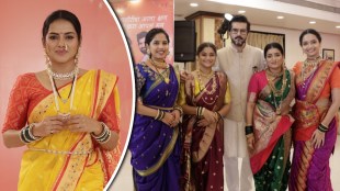 Zee Marathi Mangala Gauri 2024
