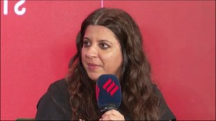 Zoya Akhtar on censorship