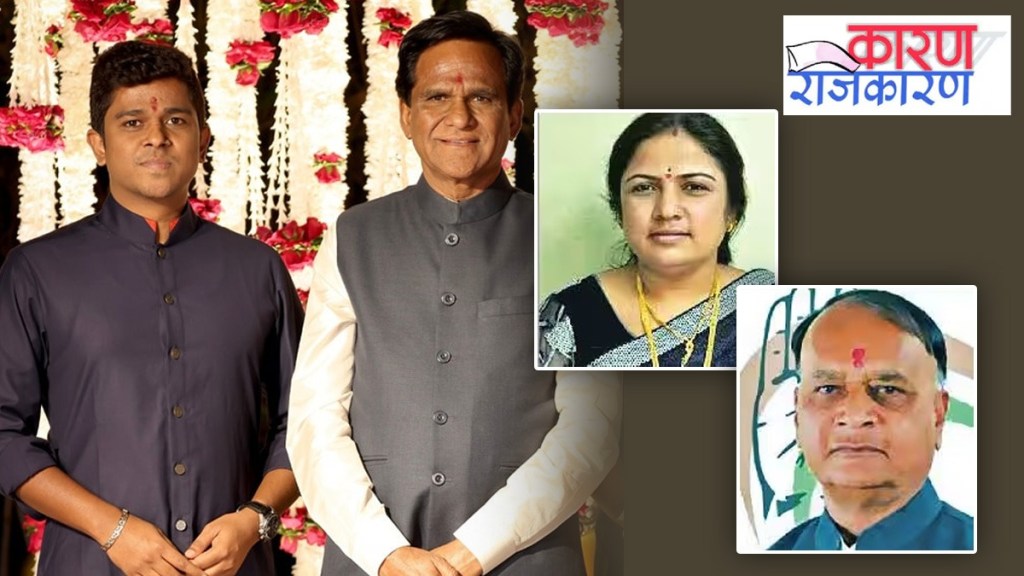 Bhokardan Assembly Constituency, Surekha Lahne, Rajabhau Deshmukh, Santosh Danve, Bhokardan Assembly Constituency, Surekha Lahne, Rajabhau Deshmukh, Santosh Danve,