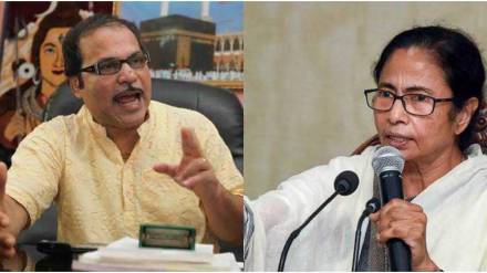 adhir ranjan chowdhury mamata banerjee