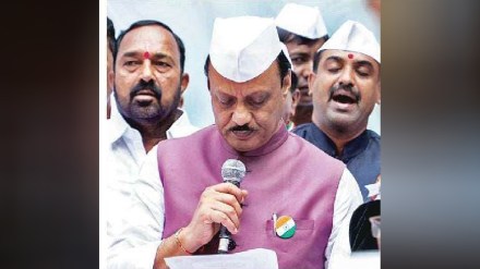 Ajit Pawar nephew Yugendra Pawar is likely to get candidature from Baramati assembly constituency