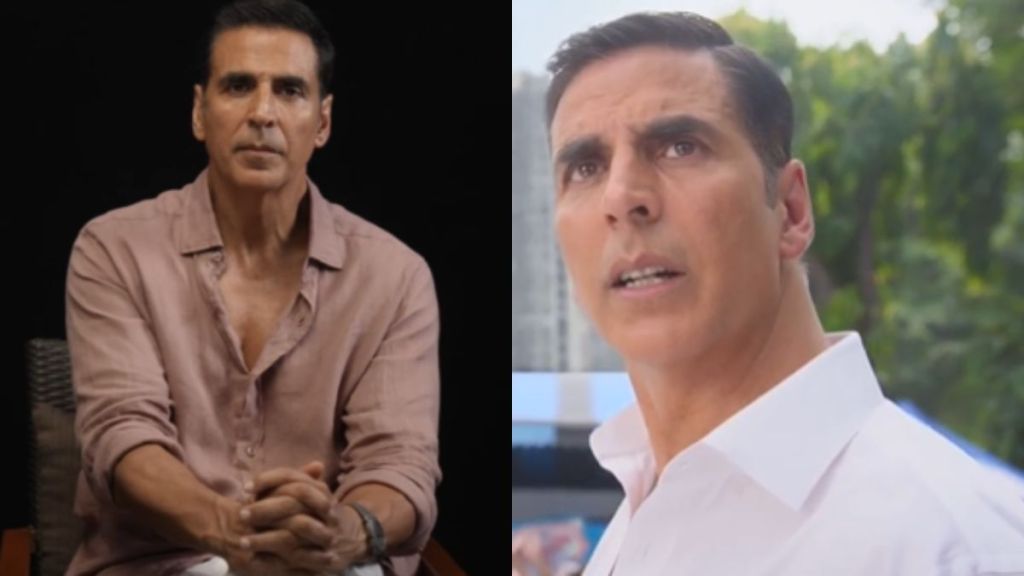 akshay kumar