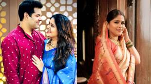 akshaya deodhar new business of saree