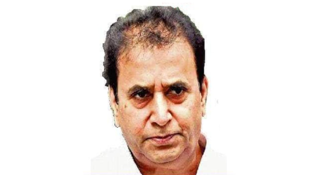 Anil Deshmukh criticism of BJP Anil Deshmukh criticism of BJP