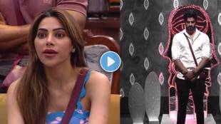 bigg boss marathi new twist arbaz captaincy