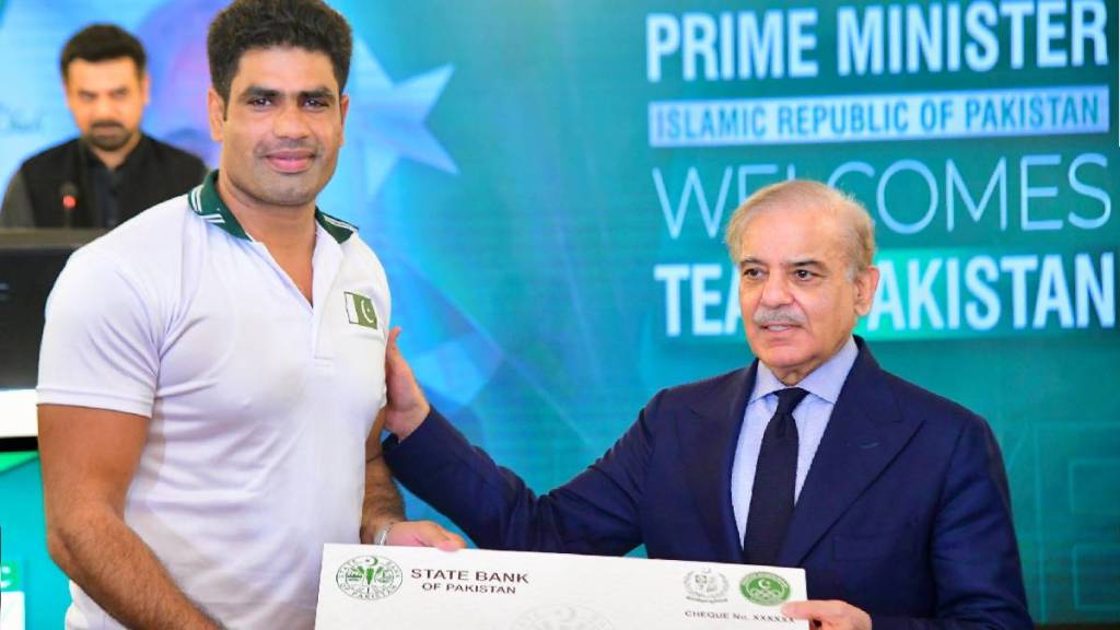 Danish Kaneria Criticizes Pak Prime Minister Shehbaz Sharif