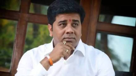 thane police send notice to mns leader avinash jadhav