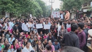 Badlapur Protests Majority of Arrested Protesters Confirmed as Local Residents