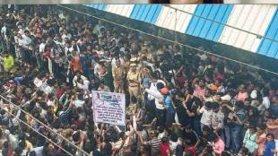 Badlapur School Case Live Updates in Marathi