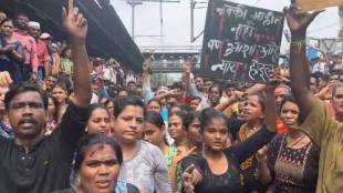 badlapur school case