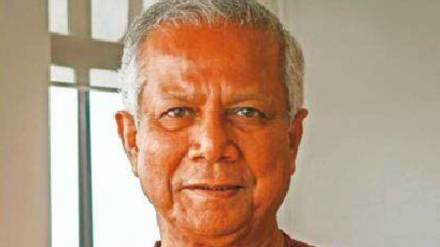 bangladesh crisis muhammad yunus led interim government to take oath on august 8