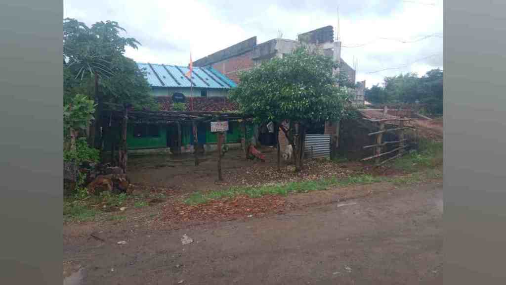 Bhandara, Tumsar taluka, murder, financial dispute, Father Murders Son Over Financial Dispute father son conflict, Eknath Dhanraj Thackeray, Rongha, Bhandara, Tumsar taluka, murder, financial dispute, Father Murders Son Over Financial Dispute father son conflict, Eknath Dhanraj Thackeray, Rongha,