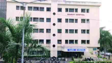 pune, Bharati hospital puen, Babies with Books, mothers to read books to newly born, Pune, pune news, latest news
