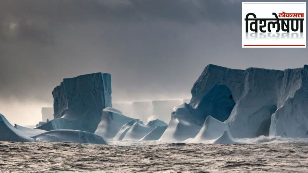biggest iceberg melting biggest iceberg melting