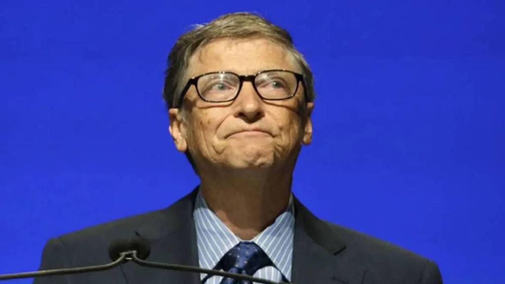 New York Times writer Bill Gates in new biography New York Times writer Bill Gates in new biography