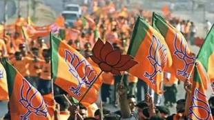 bjp activists instructed to carry out comprehensive campaign against propaganda