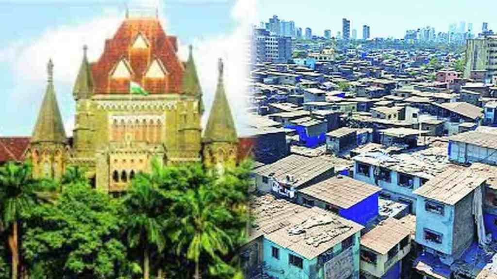 Mumbai, Maharashtra Slum Areas (Reformation, Clearance and Redevelopment) Act, Supreme Court Order, Zopu Projects, Pending Cases, Special Bench,