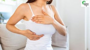 Womens Health Are Breast Lumps Scary