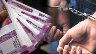 Accused Suraj Kalvaya arrested for cheating by claiming to be MP personal assistant mumbai news