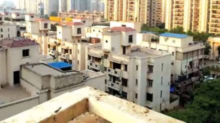 pmgp colony redevelopment issue in jogeshwari
