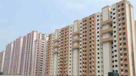 Mumbai, infrastructure projects, project affected people, housing policy