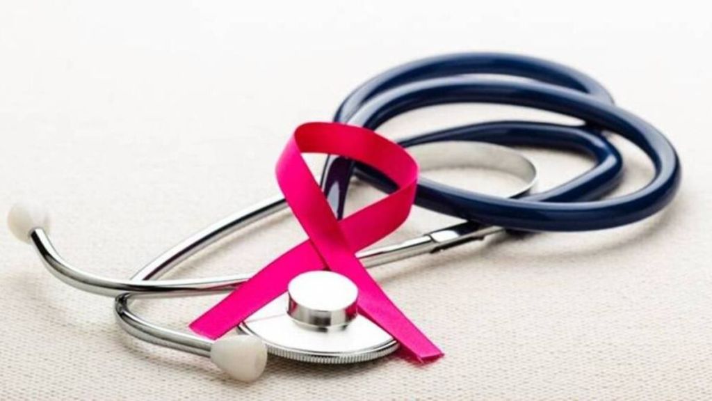 Health centers should be capable of diagnosing cancer