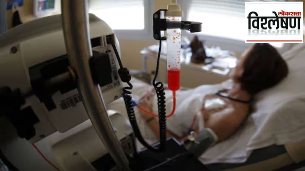 cancer cases rising in young generation