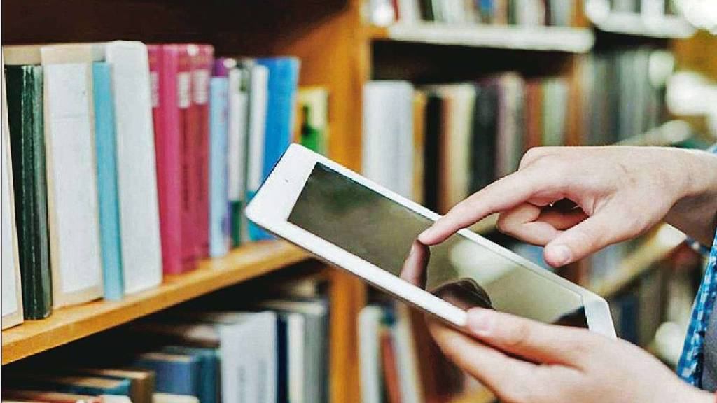 opportunities and challenges of digital libraries