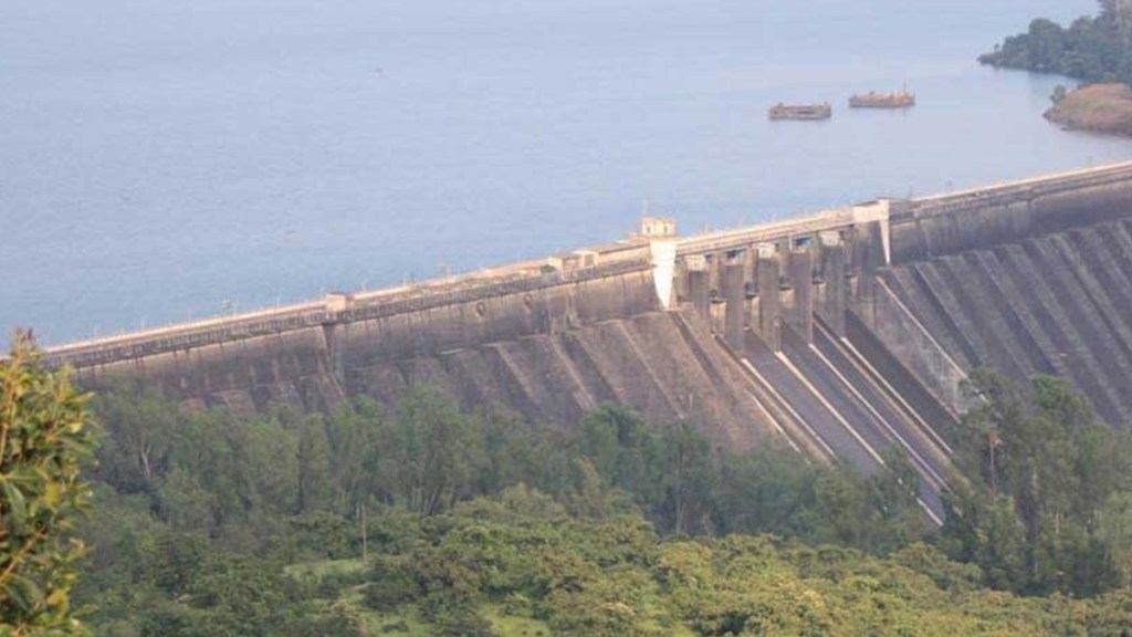 koyna dam marathi news