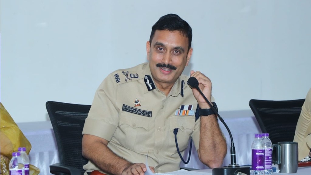 pimpri chinchwad ganesh mandal meeting marathi news pimpri chinchwad ganesh mandal meeting marathi news