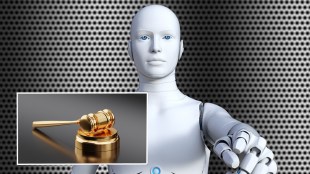 artificial intelligence judicial system in marathi