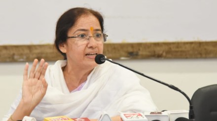 Nagpur university professor sonu jeswani