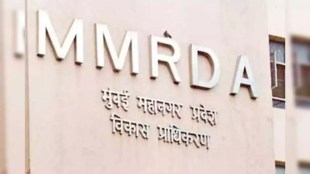 Mumbai mmrda slum rehabilitation marathi news