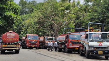 western Maharashtra water crisis,