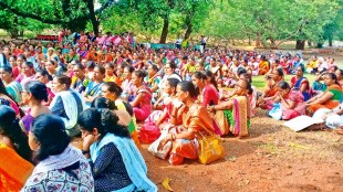 anganwadi workers 500 crores marathi news