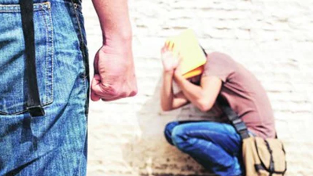 Ratnagiri district ragging marathi news