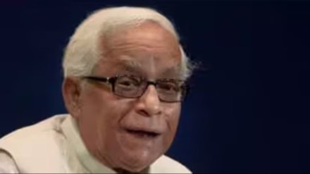 Buddhadeb Bhattacharjee loksatta article