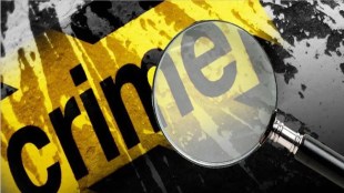 Mumbai 14 year old girl rape marathi news