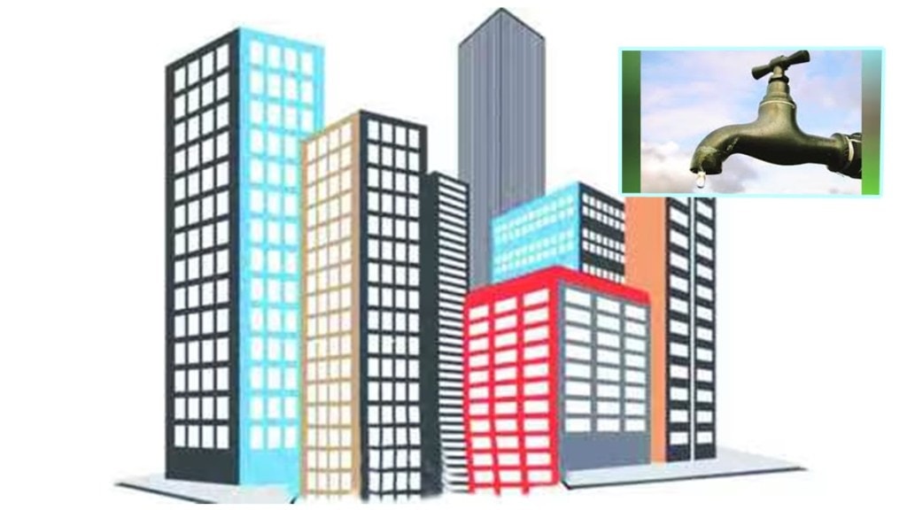 panvel cidco water pump marathi news panvel cidco water pump marathi news