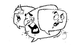 complaining nature negative impact