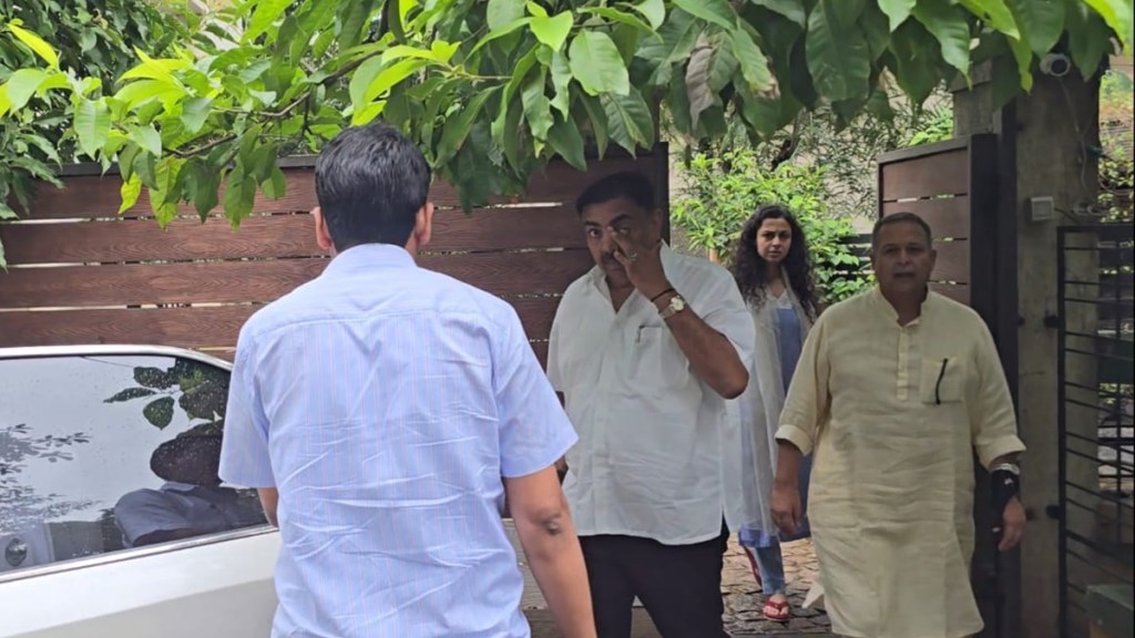 Jayant patil madan Bhosale marathi news Jayant patil madan Bhosale marathi news