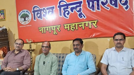 vhp appeal hindus bangladesh attack marathi news