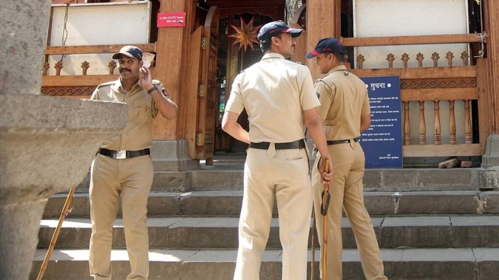 pune ips bhagyashree navtake marathi news