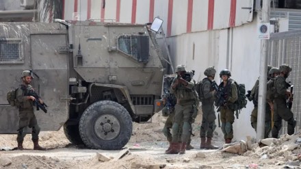Israel Hamas war marathi news