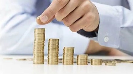 Growth in major sectors of india marathi news