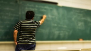 teacher recruitment, reserved category candidates,