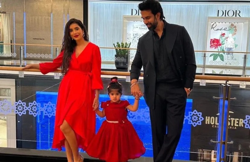 Rajeev sen charu asopa