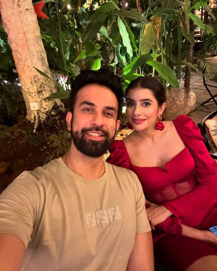 Rajeev sen charu asopa