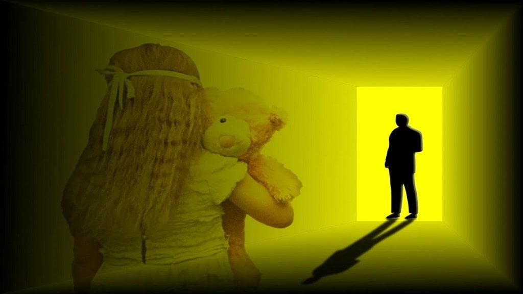 kidnap, girl, kidnap attempt thane,